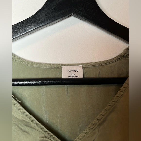 Wilfred Bria Blouse - Picture 4 of 4